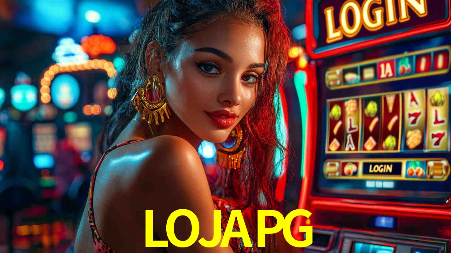 Cartas na mesa: Poker LOJAPG