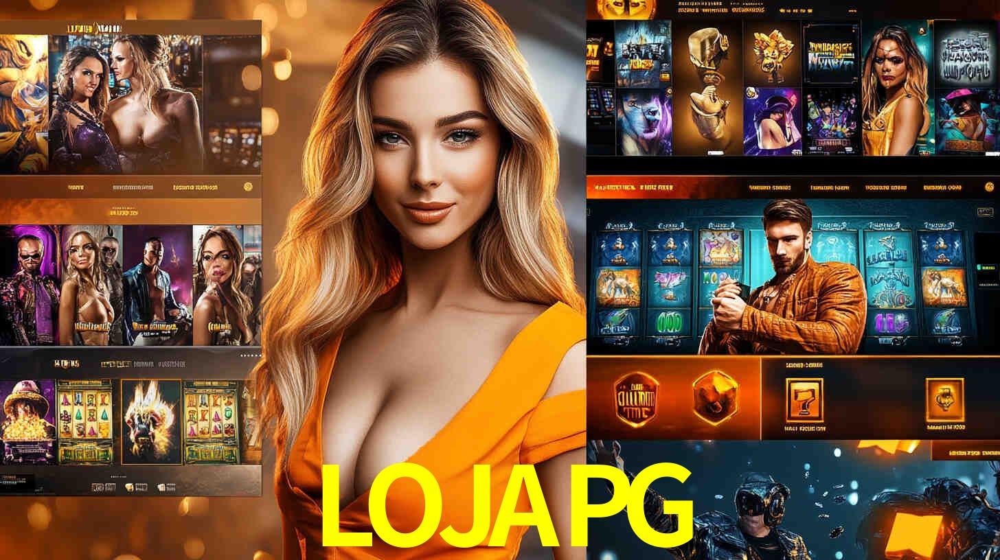 Assistência Apoio na LOJAPG