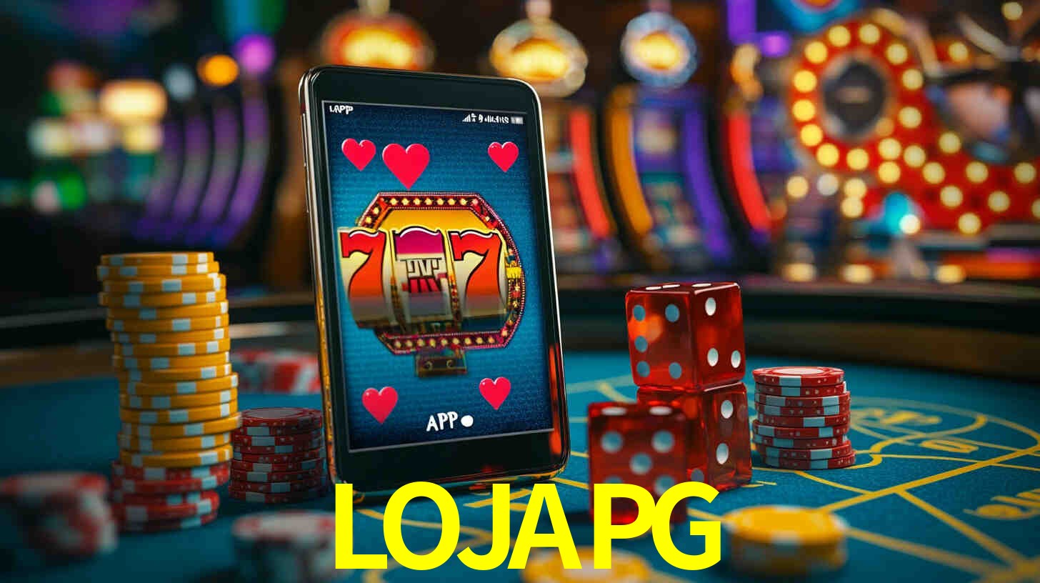 Apoio ao cliente na LOJAPG