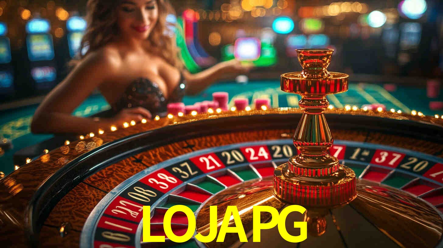 Compromisso com a Privacidade LOJAPG