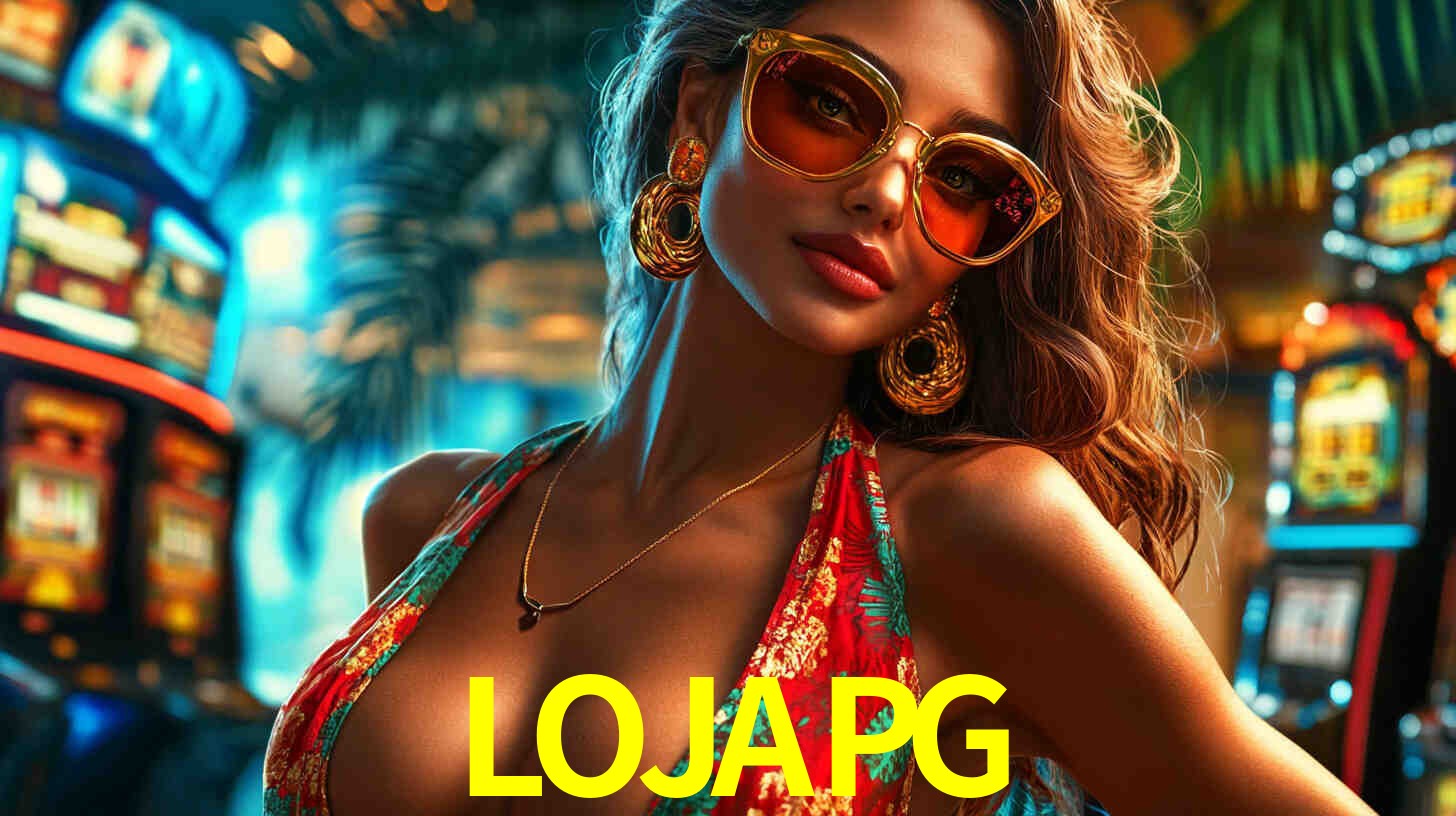 Proteção de informações na LOJAPG
