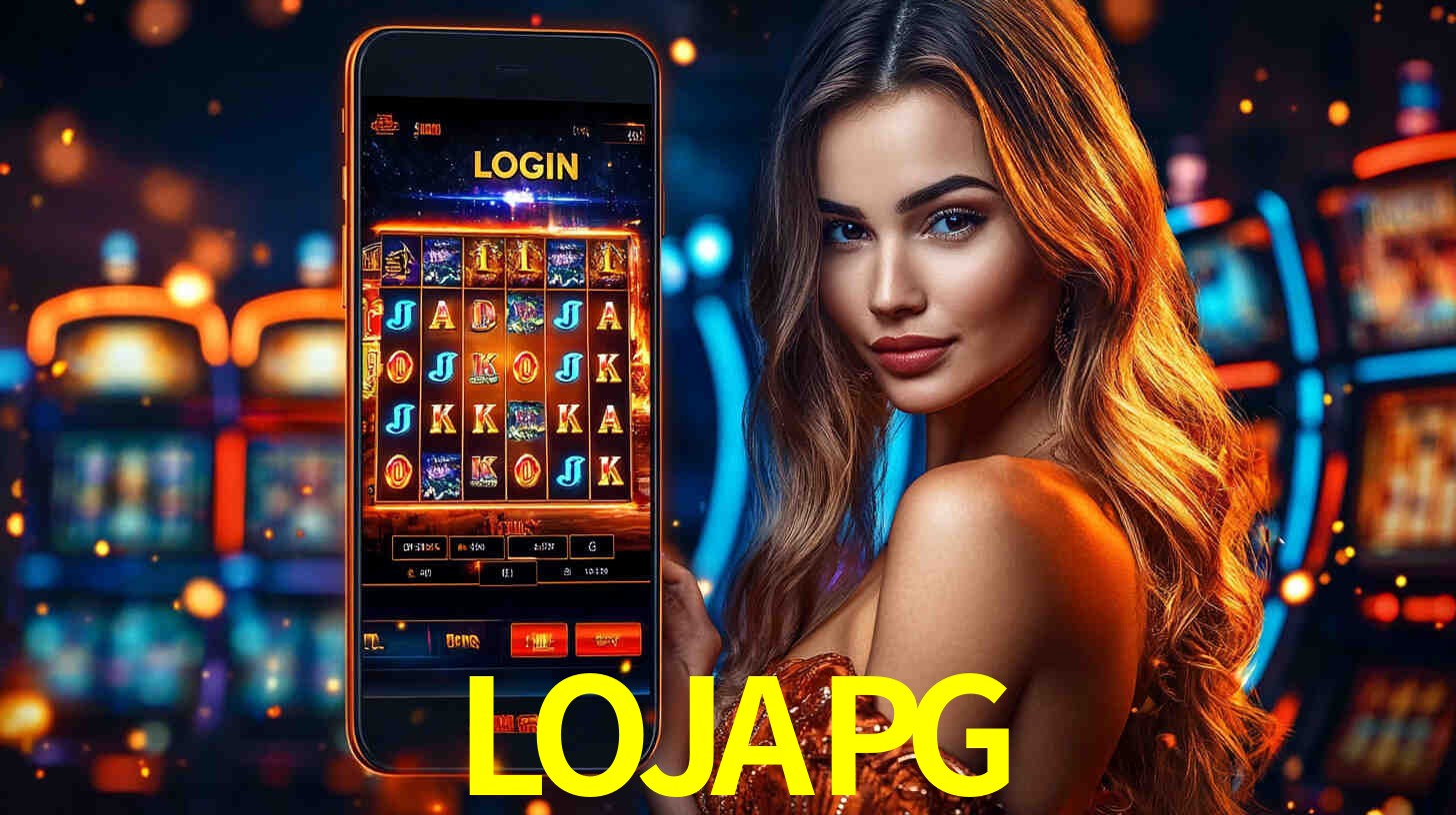 Isenção de Responsabilidades no site LOJAPG
