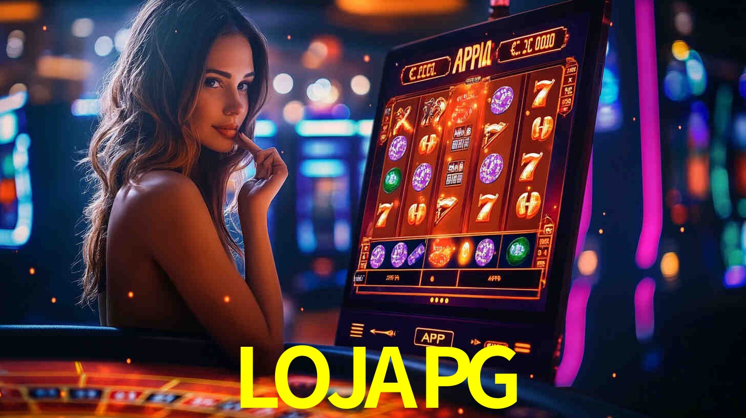 Limitação de Responsabilidade LOJAPG