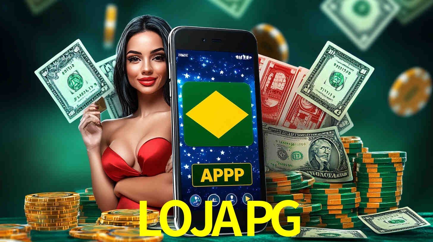 Isenção de Responsabilidade da LOJAPG