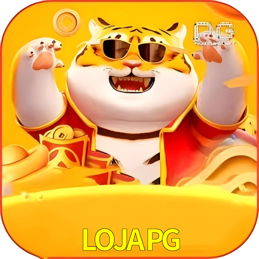 Jogos online na LOJAPG casino